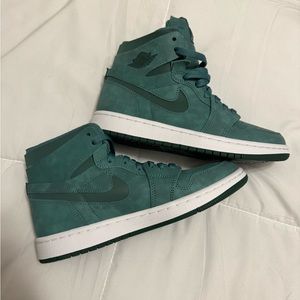 Air Jordan’s - never been worn